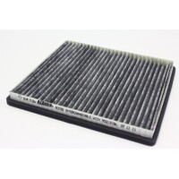 Cabin Pollen Filter Acdelco ACC50 for Holden Barina SB Barina Spark MJ 1.2L