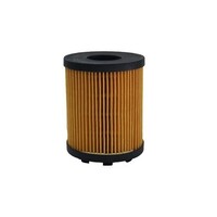 Oil Filter AC0120 AcDelco For Fiat 500X 334 Hatchback (334AXC1B, 334AXC11) 1.4LTP - 55263624