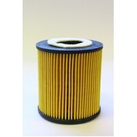 Oil Filter AC0122 AcDelco For BMW 1 Series E87 Hatchback 116i 1.6LTP - N45B16A
