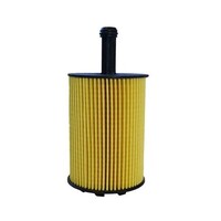 Oil Filter AC0123 AcDelco For Jeep Compass MK49 SUV CRD 4x4 2.0LTD - ECE