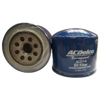 Oil Filter Acdelco ACO14 Z130 for Honda City 1.2L Intergra Prelude Accord 1.6L