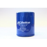 Oil Filter Acdelco ACO23 Z442 for Pulsar Navara Cube Micra Skyline Sliva 180SX Bluebird Serena NX/NXR Stagea