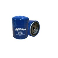 Oil Filter AC030 AcDelco For Suzuki Grand Vitara FT, HT SUV 4x4 (JA 627) 2.7LTP - H 27 A