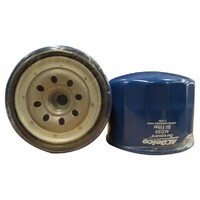 Oil Filter AC033 AcDelco For Mazda E-Series SR2 Van E2200 D 2.2LTD - R207,R203