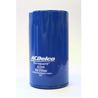 Oil Filter Acdelco ACO4 Z37 for Toyota Hilux Corona Celica Hiace 2.0L Petrol Nissan 1000 1200