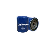 Oil Filter AC017 AcDelco For Subaru Outback BS,BSD Wagon D AWD 2.0LTD - EE20Z