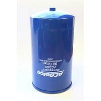 Oil Filter Acdelco ACO50 Z319 For Toyota Dyna 250 2003-2003 Diesel 4.6L