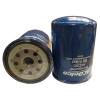 Oil Filter AC056 AcDelco For Mitsubishi Triton MK Ute 2.8 D 2.8LTD - 4M40-A