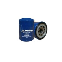 Oil Filter AC066 AcDelco For Holden Rodeo TF Cab Chassis TD (TFR77) 3.0LTD - 4JH1-TC