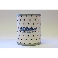 Oil Filter Acdelco ACO68 R2340P for BMW 2500-3.3 E3 Petrol 1968-1977 2.8L 3.0L