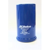 Oil Filter Acdelco ACO72 Z150 for Ford Courier Econovan Mazda Bravo Eseries Diesel 2.2L