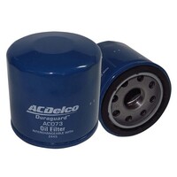 Oil Filter AC021 AcDelco For Subaru Impreza GD,GDF Sedan WRX STi AWD 2.5LTP - EJ257