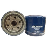 Oil Filter Acdelco ACO77 Z335 for Toyota Townace Liteace 2.0l Diesel