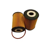Oil Filter AC082 AcDelco For Nissan Patrol Y61, GR_, GU Station WagondTi 3.0LTD - ZD30DDTi