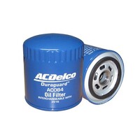 Oil Filter AC084 AcDelco For Ford Mustang Coupe 4.6 V8 4.6LTP