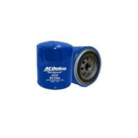 Oil Filter Acdelco ACO9 Z89A Z10 for Nissan Toyota Ford Jeep Volvo Saab Alfa Renault Peugeot Land Rover Chrylser Dodge