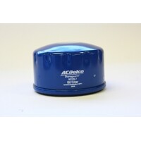 Oil Filter AC097 AcDelco For Renault Scenic JA0/1_, FA0 MPV (JA1B, JA1D) 2.0LTP - F4R.746,F4R.740,F4R.741
