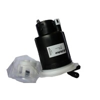 Fuel Filter ACF132 AcDelco For Ford Laser KQ, KN III Hatchback i 1.8LTP - FP