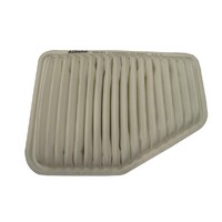Air Filter ACA154 AcDelco For Holden Commodore VE Wagon i V6 3.0LTP - LFW,LF1
