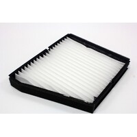 Cabin Pollen Air Filter ACC14 AcDelco For Ssangyong Rexton GAB SUV CRDi 4x4 2.7LTD - D27DT