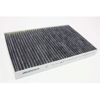 Cabin Pollen Air Filter ACC17 AcDelco For Audi A4 8E, B7 Sedan TDI quattro 3.0LTD-T - ASB