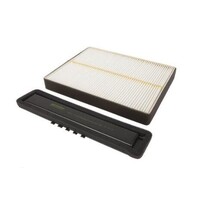 Cabin Pollen Air Filter ACC23 AcDelco For Ford Falcon BF Sedan 5.4 i V8 5.4LTP