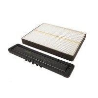 Cabin Pollen Filter Acdelco ACC23 for Falcon BA BF FG FGX Territory SX SY SZ Fairlane Fairmont