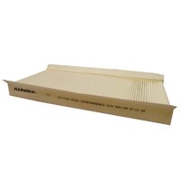 Cabin Pollen Air Filter ACC26 AcDelco For Ford Focus LR Hatchback i 1.8LTP - EYDE