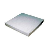 Cabin Pollen Air Filter ACC3 AcDelco For Honda Accord CM Sedan Vtec E (CM5) 2.4LTP - K24A4