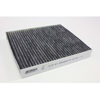 Cabin Pollen Air Filter ACC7 AcDelco For Subaru Impreza GD,GDA Sedan i WRX AWD 2.0LTP - EJ205