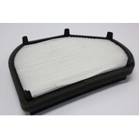 Cabin Pollen Air Filter ACC8 AcDelco For Mercedes Benz SLK R170 Convertible 32 AMG Kompressor (170.466) 3.2LTP - M112.960