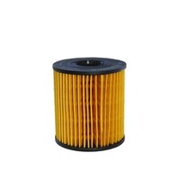 Oil Filter AC0125 AcDelco For Peugeot 308 CC T7 Convertible 1.6LTP - 5FT (EP6DT)