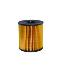Oil Filter AC0125 AcDelco For Ford Focus LV Hatchback TDCi 2.0LTD - D4204T