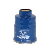 Fuel Filter Acdelco ACF248