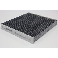 Cabin Pollen Air Filter ACC54 AcDelco For Toyota Yaris NCP93 Sedan 1.5 1.5LTP - 1NZ-FE