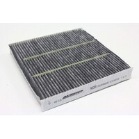 Cabin Pollen Air Filter ACC55 AcDelco For Honda Jazz GD_, GE3, GE2 Hatchback 1.5 1.5LTP - L15A