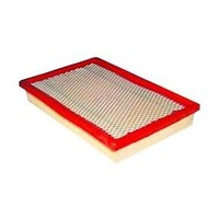 Air Filter Acdelco ACA253 Navara D40 Pathfinder R51 Grand Cherokee Mira