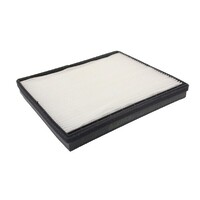 Cabin Pollen Air Filter ACC59 AcDelco For Holden Viva JF Hatchback i 1.8LTP - F18D3