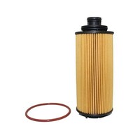 Oil Filter AC0128 AcDelco For Holden Colorado RG Cab Chassis 2.8 TD 4x4 (U148LH, U148MH) 2.8LTD - LWH