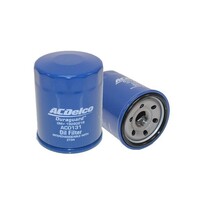 Oil Filter AC0131 AcDelco For Suzuki Swift MZ, EZ Hatchback 1.5 (RS 415) 1.5LTP - M15A