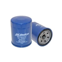 Oil Filter AC0131 AcDelco For Suzuki Kizashi FR Sedan 4x4 (A6B 424) 2.4LTP - J24B