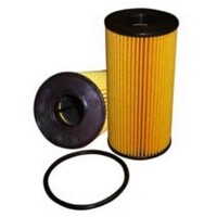 Oil Filter AC0134 AcDelco For Nissan Navara D23 Cab Chassis 2.3 dCi 2.3LTD -