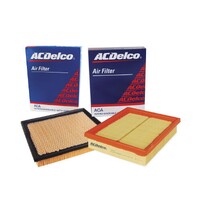 AcDelco Air Filter ACA423 19281880  Holden Equinox EQ 1.5 1.6 2 2017 - 2020