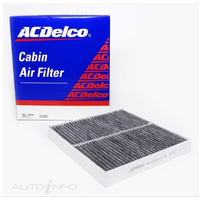 Cabin Air Filter For Hyundai Kia ACC163 19282588