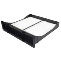 Cabin Pollen Air Filter ACC63 AcDelco For Subaru Forester SJ,SJ9 SUV AWD 2.5LTP - FB25