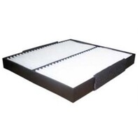 Cabin Pollen Air Filter ACC64 AcDelco For Mazda 2 DY Hatchback 1.5 1.5LTP - ZY-VE