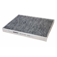 Cabin Pollen Air Filter ACC65 AcDelco For Ford Fiesta WS Hatchback i 1.6LTP - HXJA