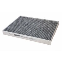 Cabin Pollen Air Filter ACC65 AcDelco For Ford Fiesta WS Hatchback i 1.4LTP - SPJA