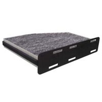 Cabin Pollen Air Filter ACC66 AcDelco For Volkswagen Passat 3C_(365) Variant TSI 1.8LTP-T - CDAA