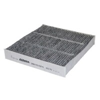Cabin Pollen Air Filter ACC70 AcDelco For Honda Jazz GD_, GE3, GE2 Hatchback 1.5 1.5LTP - L15A
